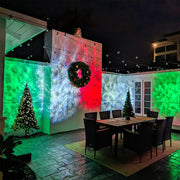 Oblivia Garden Light