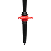 Pursuit Carbon Z Poles