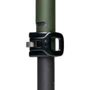 Alpine Carbon Cork Trekking Poles