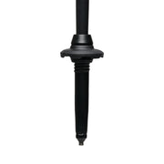 Alpine Carbon Cork Trekking Poles