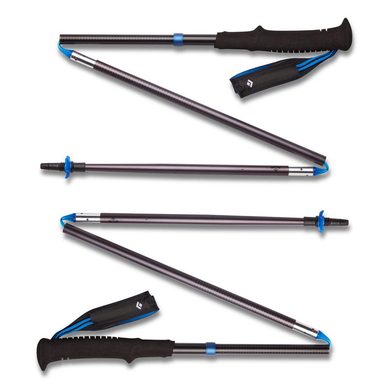 Distance Z Trekking/Running Poles