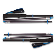 Distance Z Trekking/Running Poles