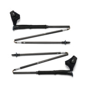 Distance Carbon Z FKT Poles