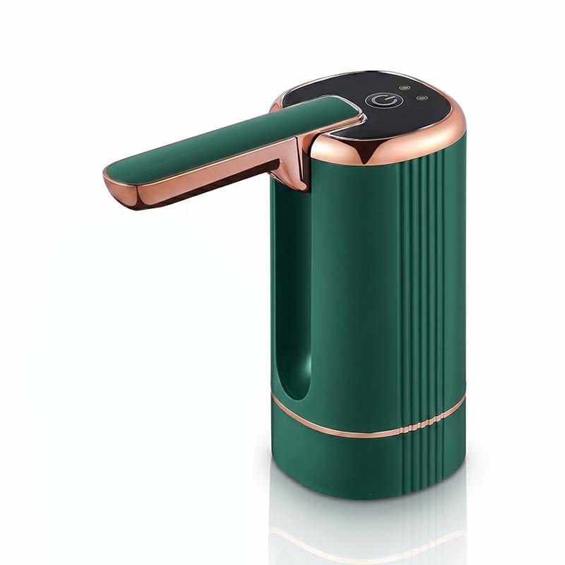 Foldable Portable Water Dispenser Pump | Trailaxis