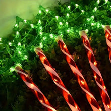 Lawn & Garden Christmas Lights – Outdoor Rain-Snow Resistant Decor | Trailaxis