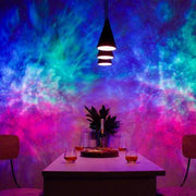 Sky Lite 2.0 Galaxy Projector