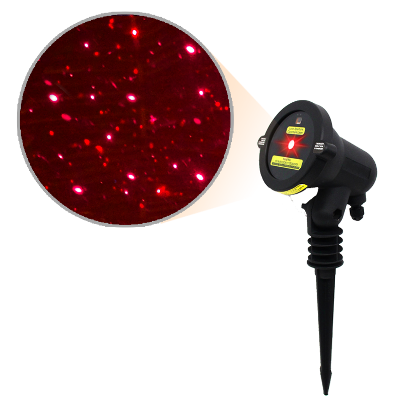 Spright Compact Red | Refurbished