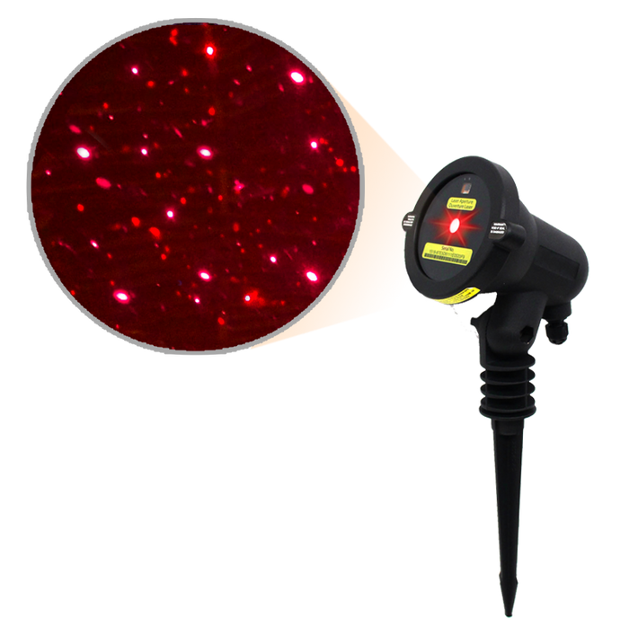 Spright Compact Red | Refurbished