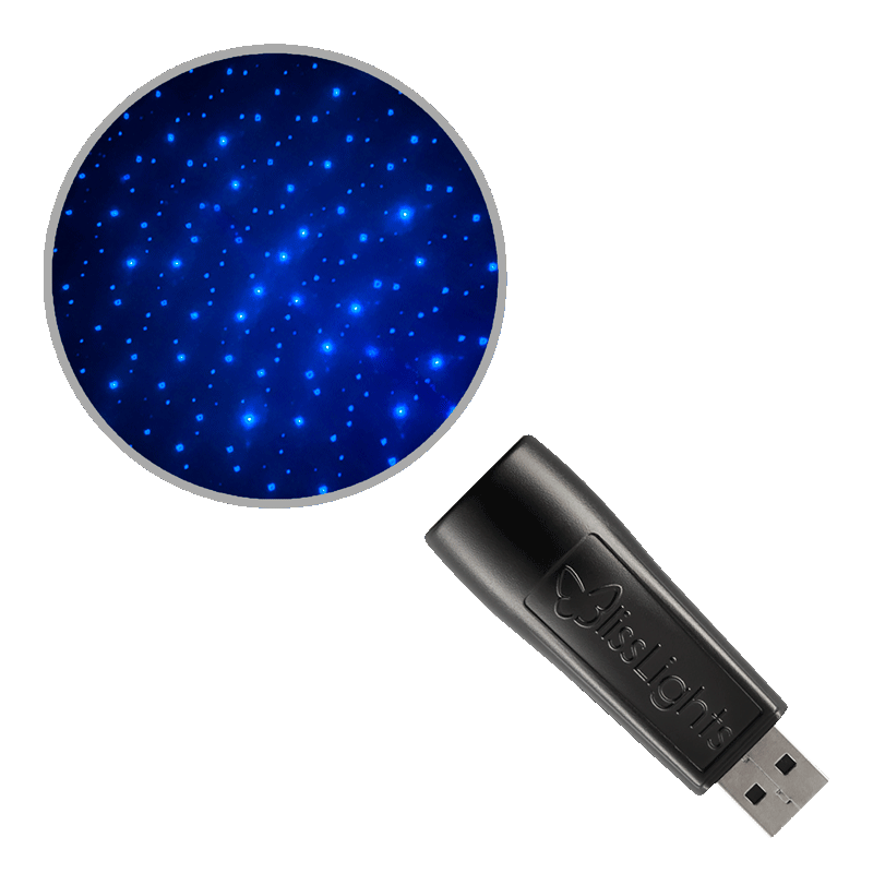 StarPort Laser USB