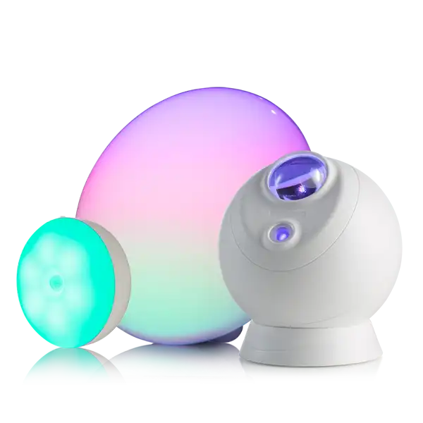 Evolving Smart Lights Bundle