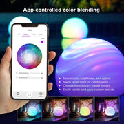 H2Orb Garden and Pool Light