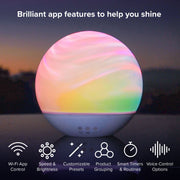H2Orb Garden and Pool Light