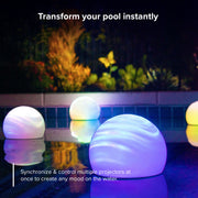 H2Orb Garden and Pool Light