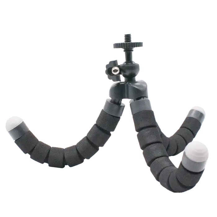 Oblivia Tripod | Flexible