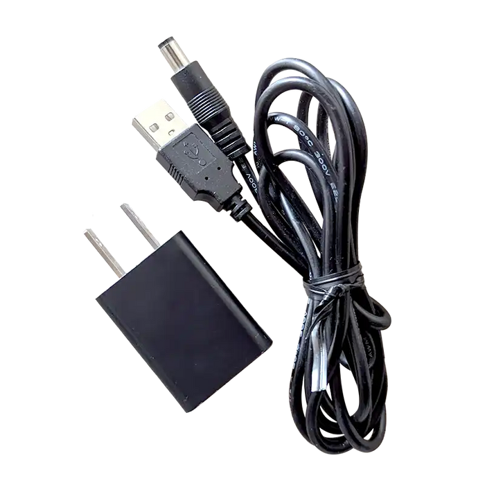 Sky Lite DC Power Cord + Adapter