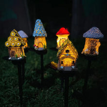 Lawn & Garden Christmas Lights – Outdoor Rain-Snow Resistant Decor | Trailaxis