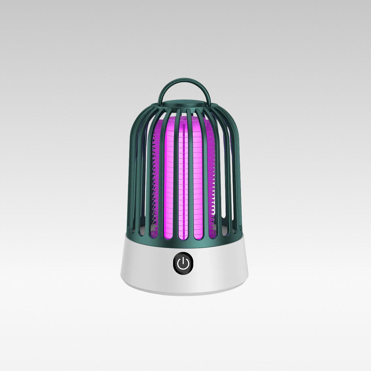 Bug Zapper Indoor Outdoor – 365nm UV Mosquito Killer Lamp | Trailaxis
