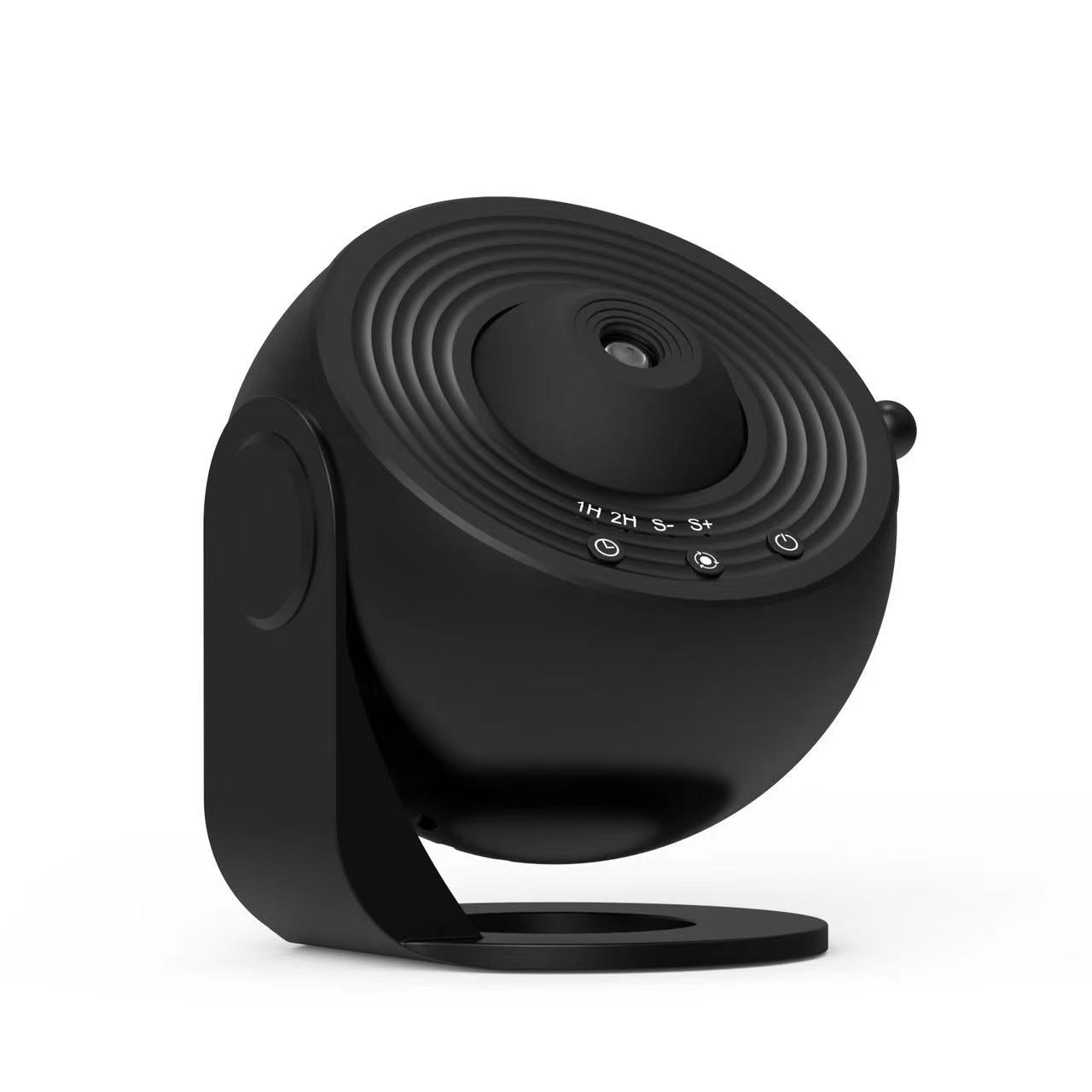 12-in-1 Galaxy Projector Night Light