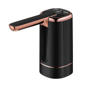 Black / 3 Water Dispensing Modes + Timed Water Dispensing Function