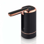 Black / Single-Button Control