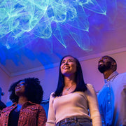 Ark Ambient Aurora Light