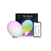 BlissRadia Smart Ambient Mood Light