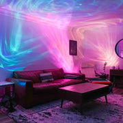 Velarus Aurora Projector