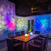 Oblivia Garden Light