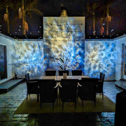 Oblivia Garden Light