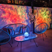 Oblivia Garden Light