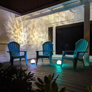 Oblivia Garden Light