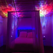 Sky Lite 2.0 Galaxy Projector