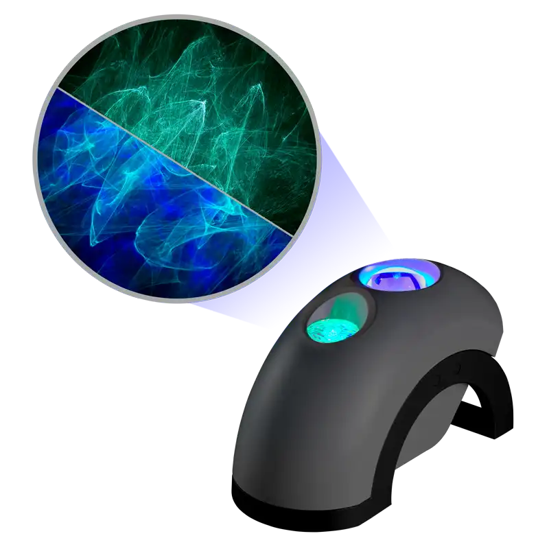 Ark Ambient Aurora Light