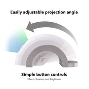 Ark Ambient Aurora Light