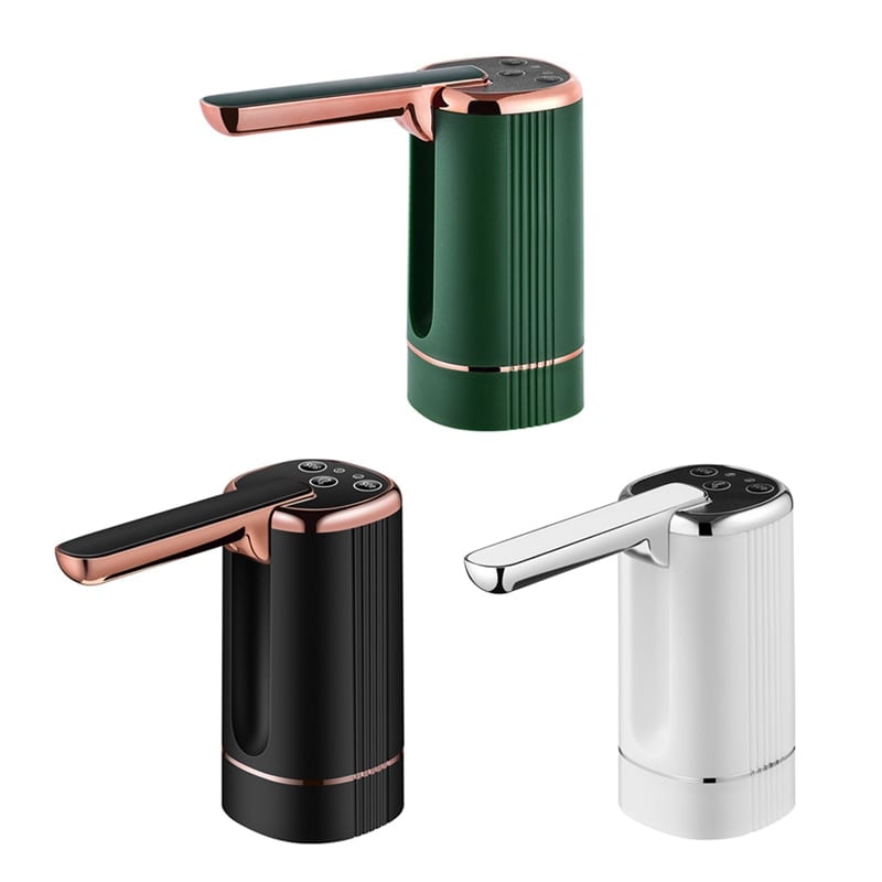 Foldable Portable Water Dispenser Pump | Trailaxis