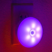 BlissEmber Smart Multicolor Night Light