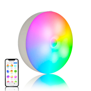BlissEmber Smart Multicolor Night Light