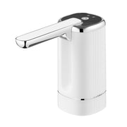 White / Single-Button Control