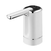 White / 3 Water Dispensing Modes + Timed Water Dispensing Function