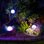 H2Orb Garden and Pool Light