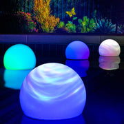 H2Orb Garden and Pool Light