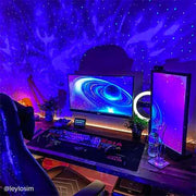 Sky Lite Galaxy Projector