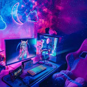 Sky Lite 2.0 Galaxy Projector
