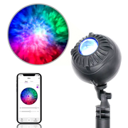 Oblivia Garden Light
