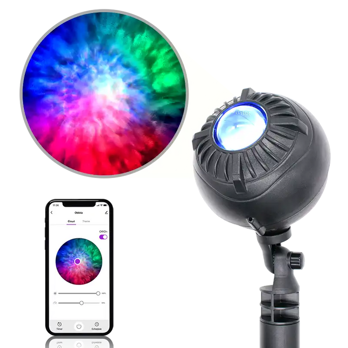Oblivia Garden Light