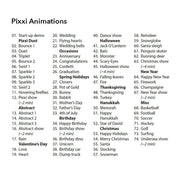 Pixxi