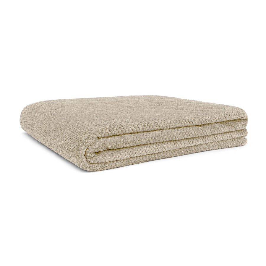 Après Fleece Blanket - Natural Cream