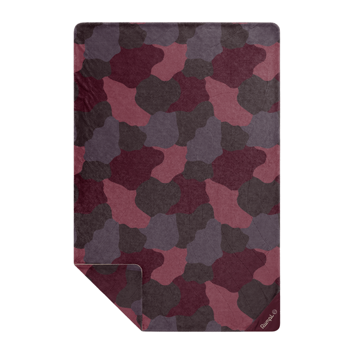 Après Fleece Blanket - Puzzled Fig