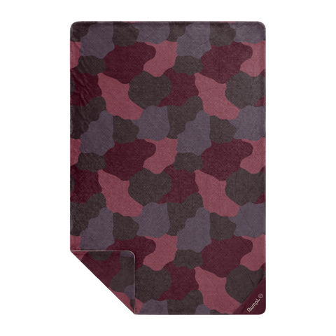 Après Fleece Blanket - Puzzled Fig