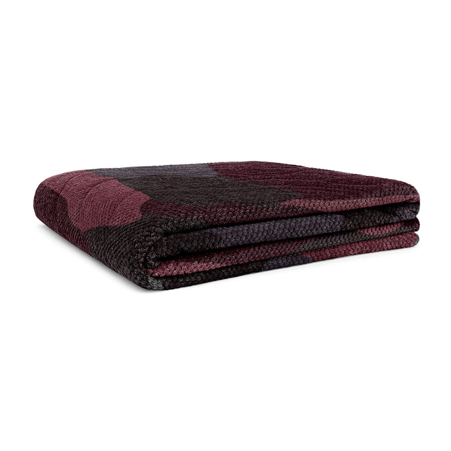 Après Fleece Blanket - Puzzled Fig